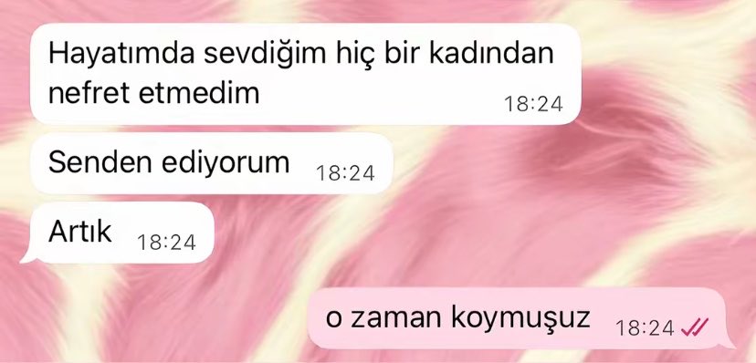 şeker tweet media