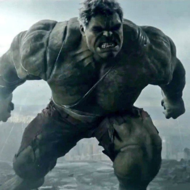 Fishytoocr75522's tweet photo. New look at Savage Hulk in ‘SPIDER-MAN: BRAND NEW DAY’

In theaters July 31. https://t.co/IEWSvp9T39