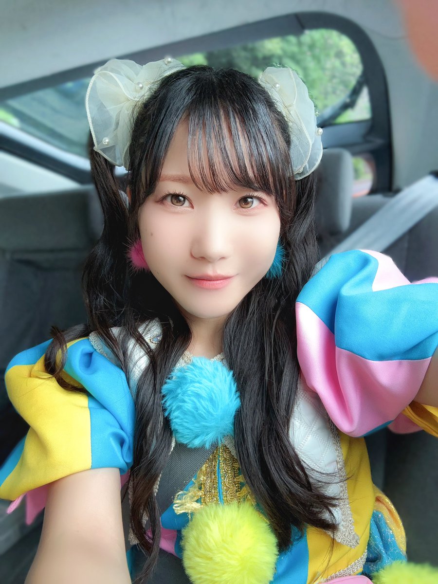 W8Risa's tweet photo. 🩵#ひぜんりさ9周年ライブ 残り10日🩵

7/20(月祝)12:00~656広場
予約は引用から🩵

9年間も活動が続けてこれたのは、ファンや仲間たち、関わってくださる皆さんのおかげ。いつも笑いかけてくれてありがとう！

緑が多い人も優しい佐賀が心地よくて大好き！656広場という大切なホームで歌います！ https://t.co/GOGuWq1Sbb