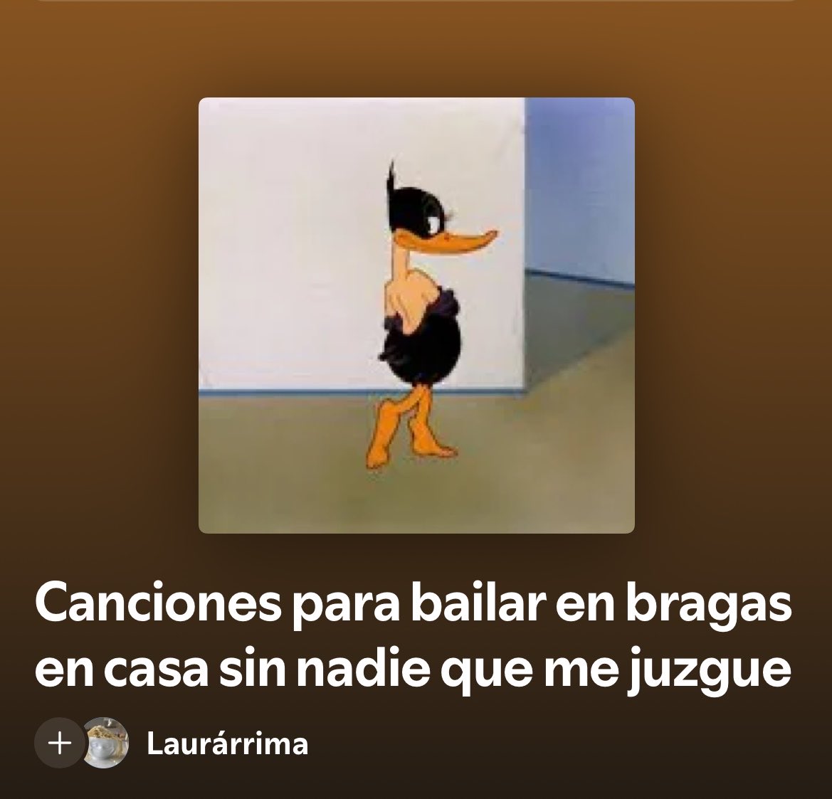 lauboutey's tweet photo. Cuando cualquier cosa era una buena excusa para hacer una playlist nueva..... fue mi peak en esta app https://t.co/72fPMZ1yUw