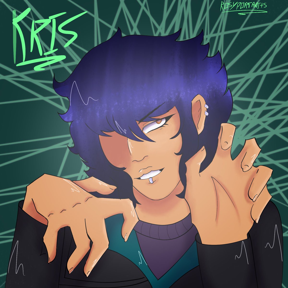 rosyportraits's tweet photo. attack placed upon you heh https://t.co/mqQssWdbzS