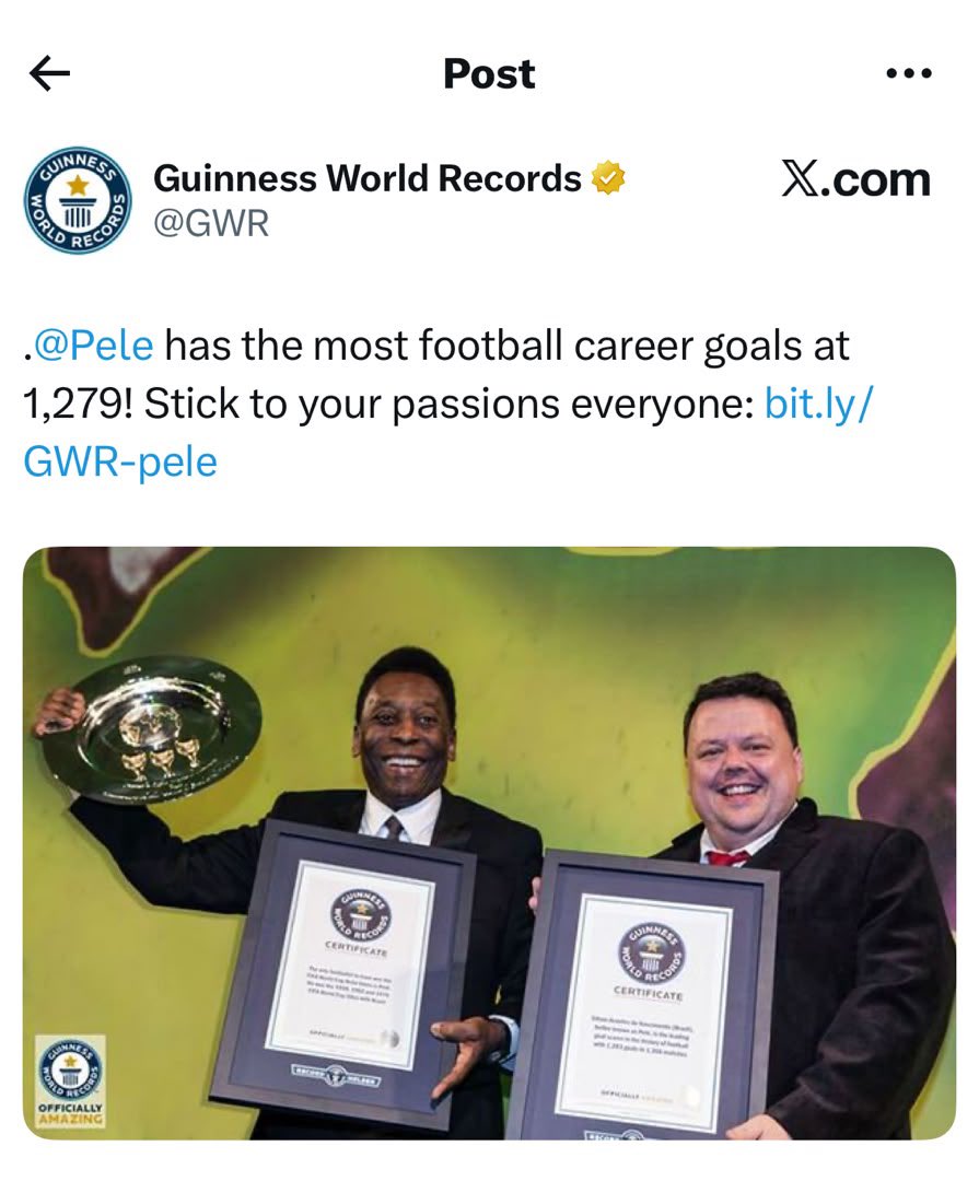 olakolade3's tweet photo. @everythingisfkn @selecaoportugal Yeah right 😂 https://t.co/lMgsVkwGfS