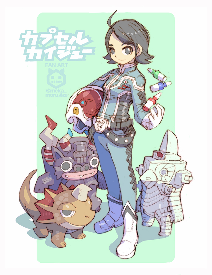 meka_moru_4se's tweet photo. 👽60周年🎊 🐹30周年🎂おめでとうございます
自分は最初ウインダム選んじゃうかな〜 https://t.co/zr1a4UJHdi