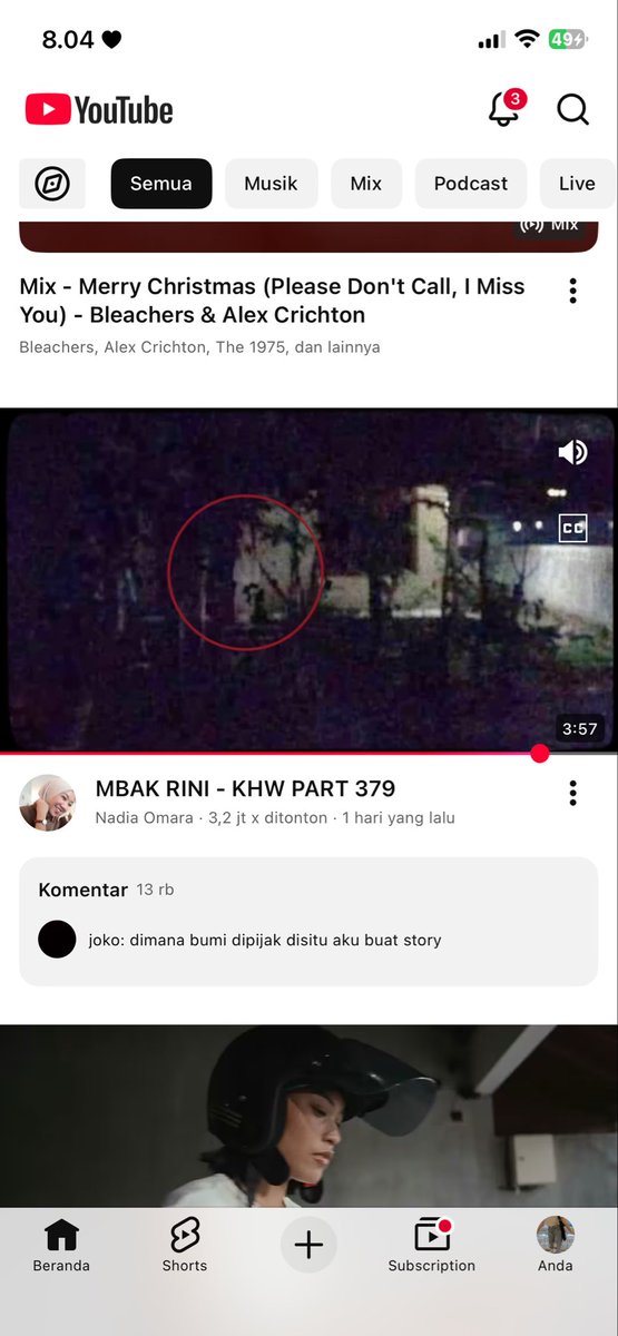 kyysaaaa_'s tweet photo. @chitattooes joko: akan ku piralkan kau 😭 https://t.co/04ePWB8HAr