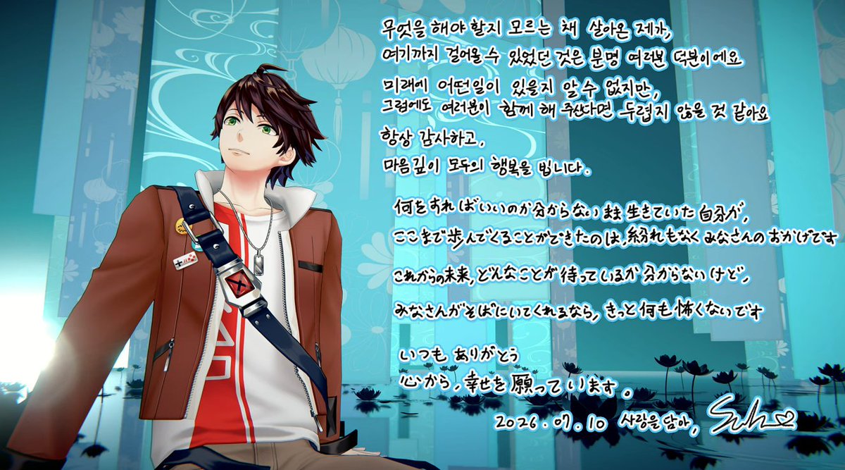 wammaya_sanji's tweet photo. 알찼어 https://t.co/9yhu0EQOyI