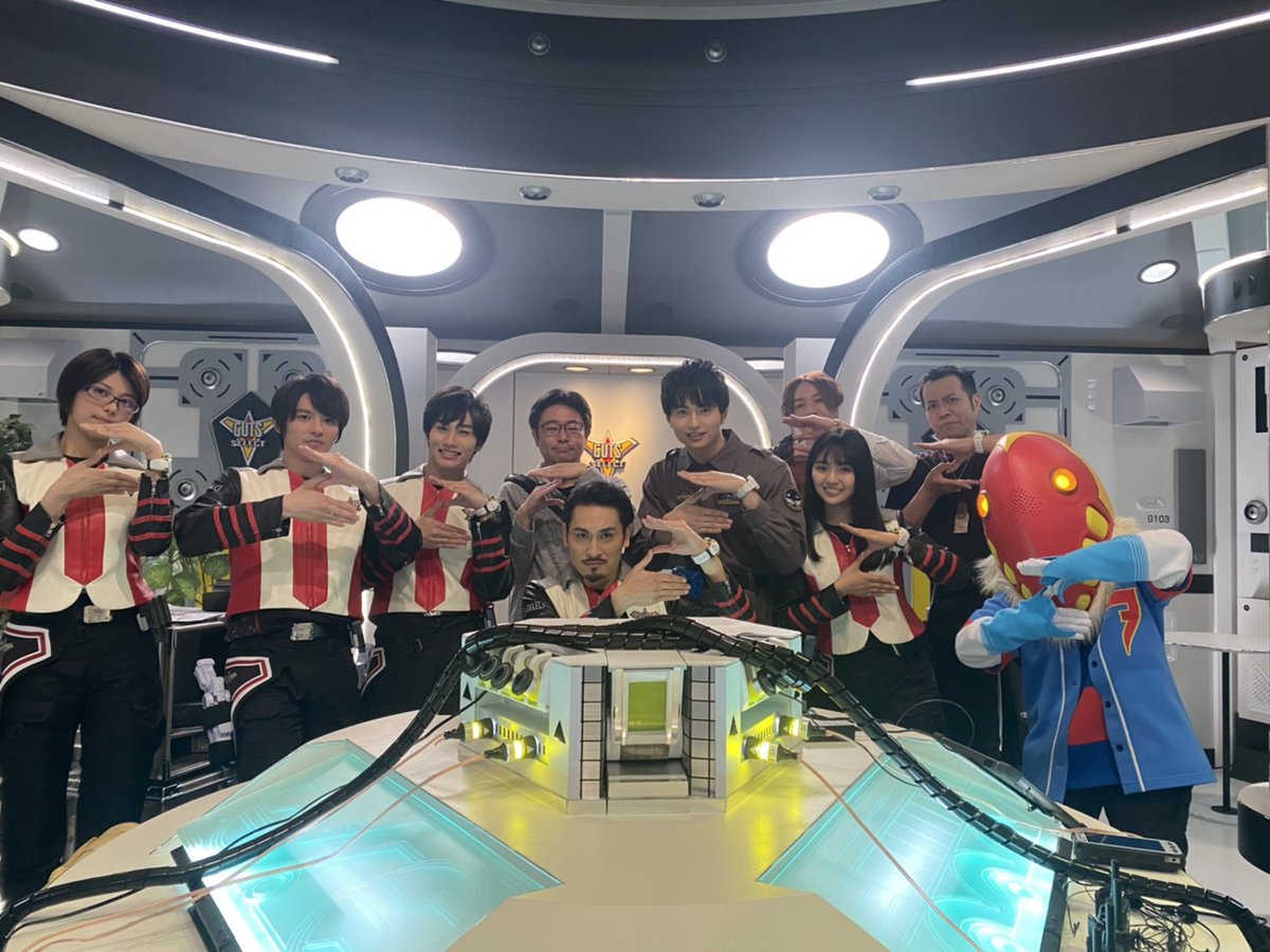 Tadashi_Mizuno_'s tweet photo. お疲れ様です😁
ウルトラマンの日✨&amp;
ウルトラマントリガー５周年✨
おめでとうございまぁす🎉🪅🎊
で、お馴染みの水野直です👍️

60年の長きに渡り、
ウルトラマンを応援してくださり、
本当にありがとうございます😄

#ウルトラマンの日
#ウルトラマントリガー
#ウルトラマントリガー５周年 https://t.co/bC26Cgyz3a