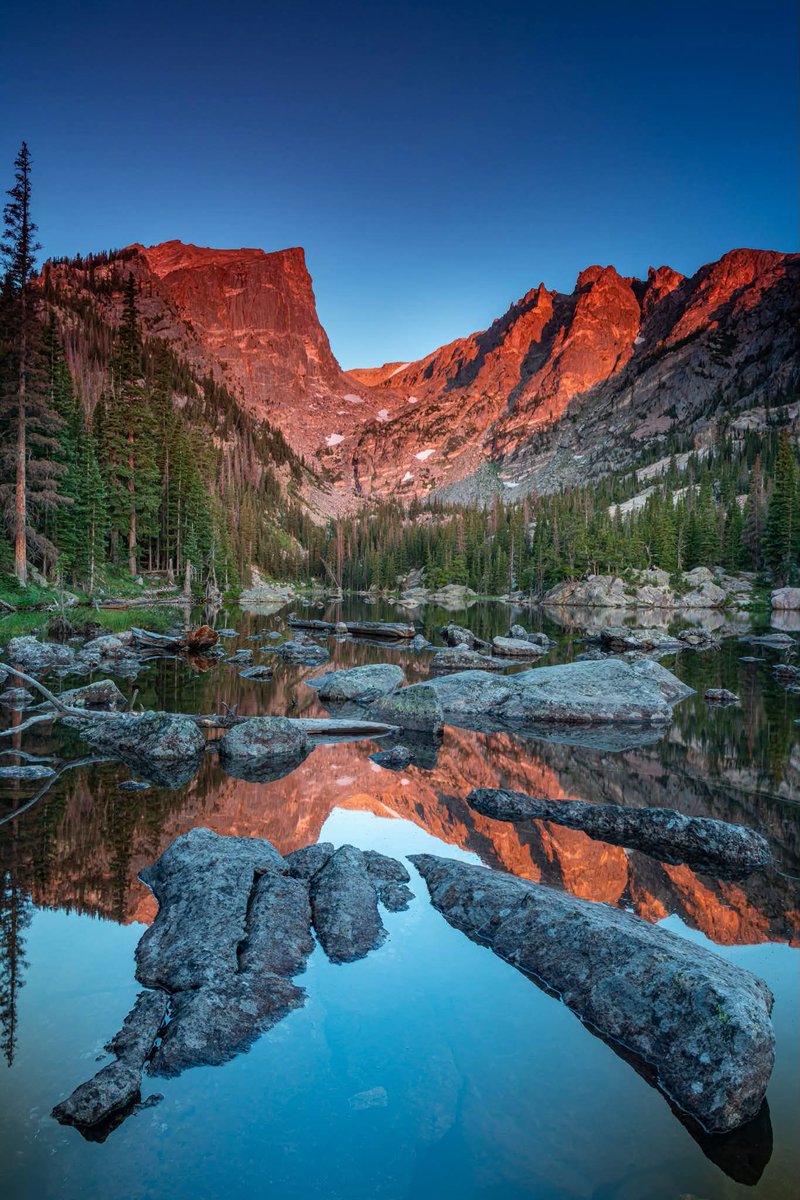 WrightP57006's tweet photo. Rise&amp;Shine, Rocky Mountain Style 🌞 https://t.co/wTPkCNEfSi