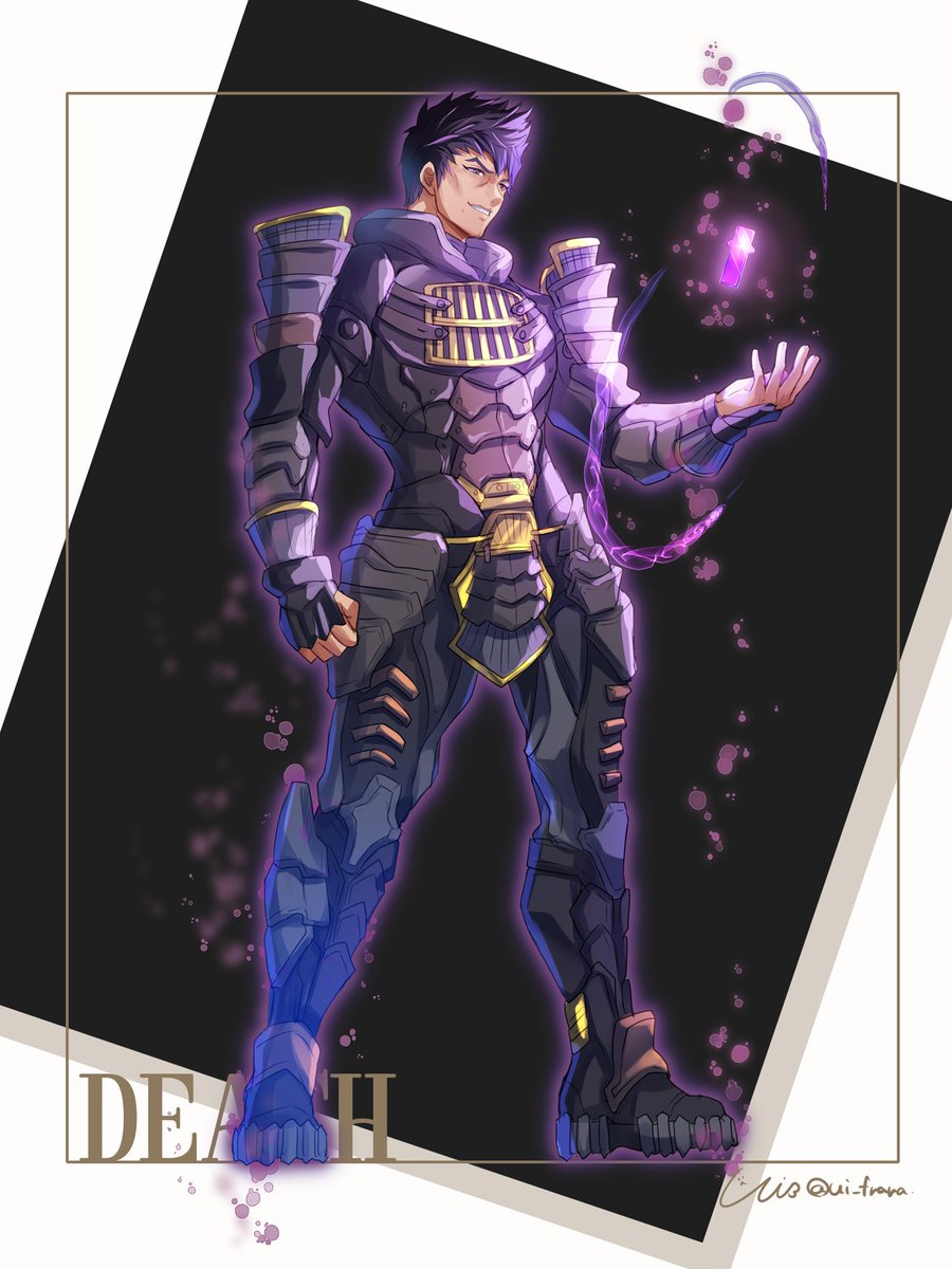 ui_frara's tweet photo. 🌙タロットイラスト⑩

【１２：吊るされた男／シン】
■正位置：試練、修行、努力、苦労が報われる
■逆位置：報われない苦悩、徒労、投げやり

【１３：死神／メツ】
■正位置：強制終了、中止、破局、終焉、停止
■逆位置：再生、再スタート、起死回生、新展開 https://t.co/LNBixiG8oL