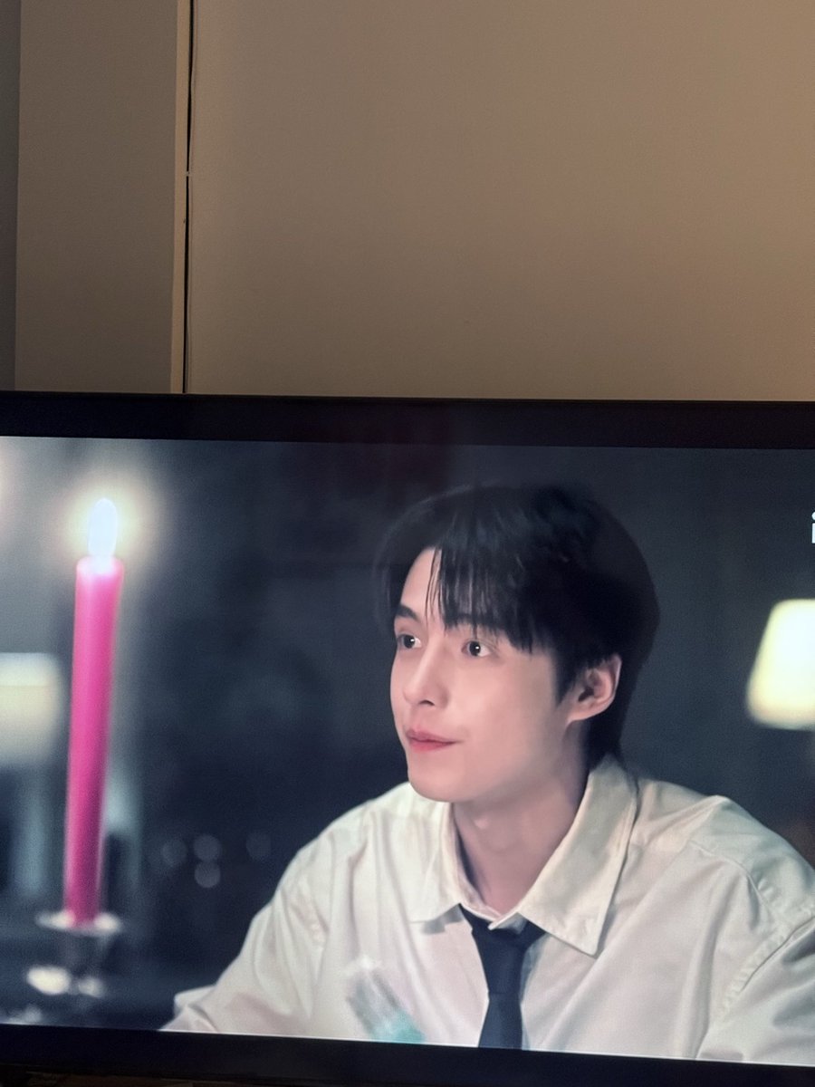 niceboripat's tweet photo. มาแล้วววววววอย่าขอพี่เจน😚😳
DBTE RULES EP3
#อย่าขอพี่เจนEP3 https://t.co/jcLYIe4rVe
