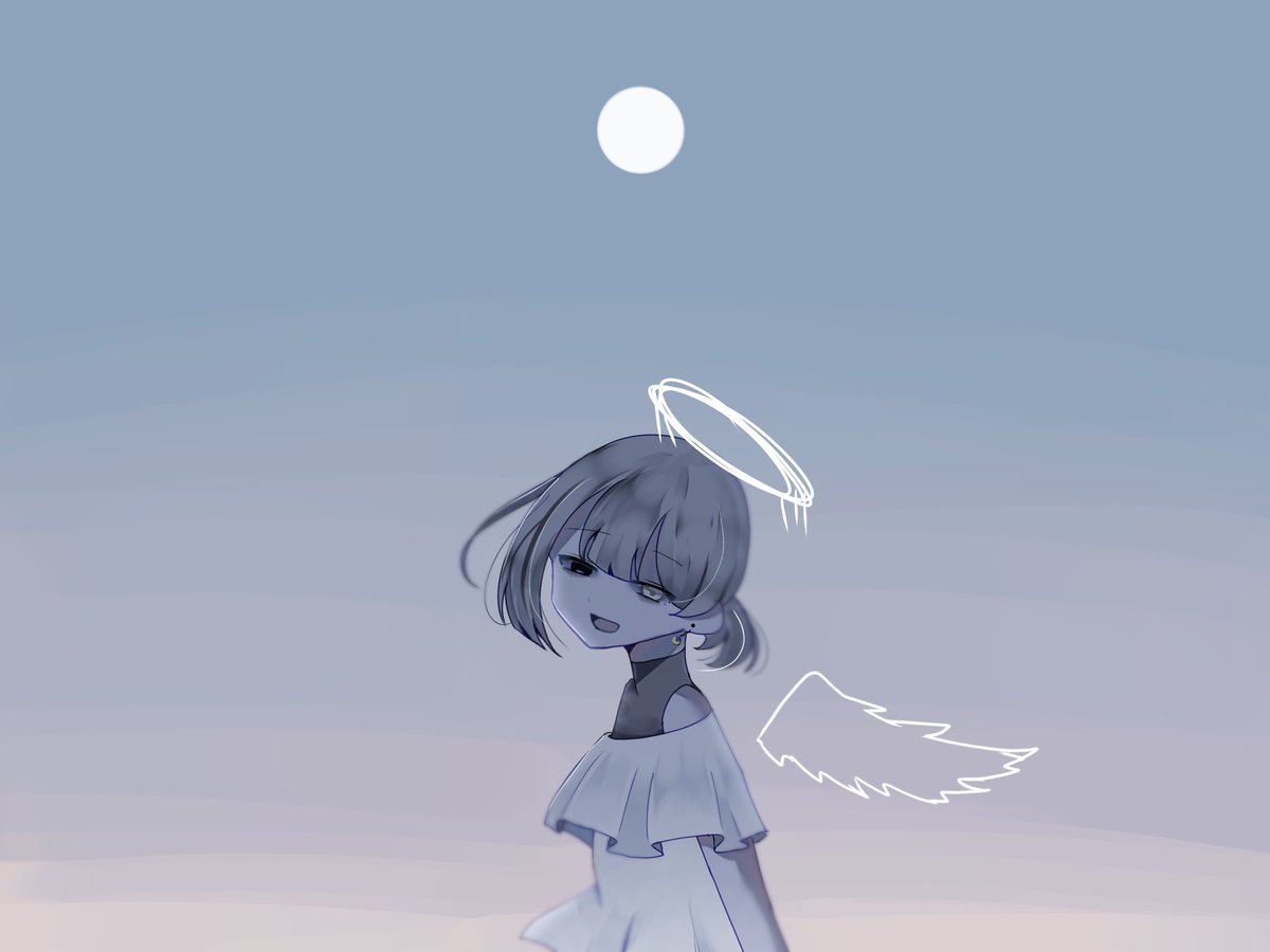 raito_paint's tweet photo. https://t.co/86RWRY1XVK