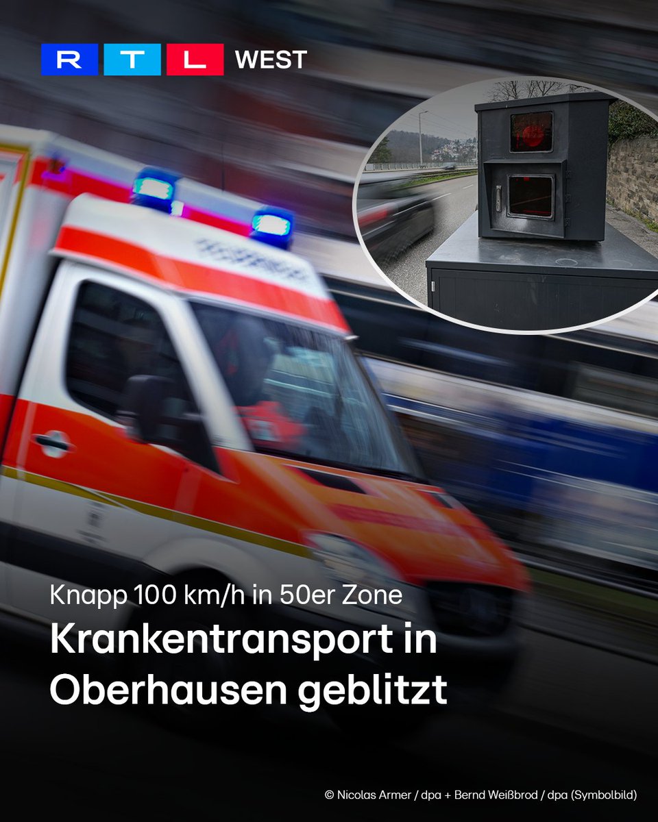 RTL WEST tweet media