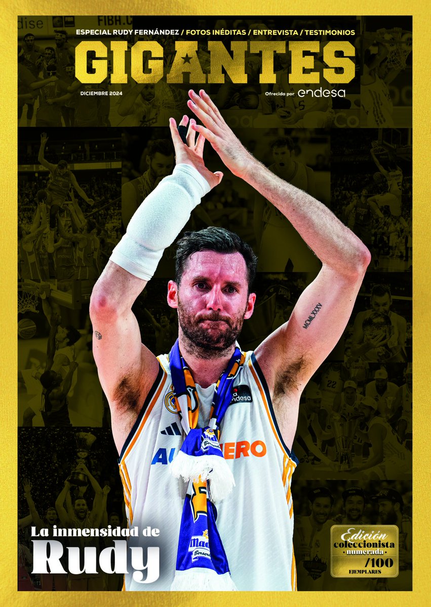 javibalmaseda1's tweet photo. ➡️ ¿QUIÉN TE PARECÍA MEJOR JUGADOR EN SU PRIME?
✅ Muchas gracias por vuestras respuestas.
📷 @GIGANTESbasket https://t.co/pzwQHjmLPq