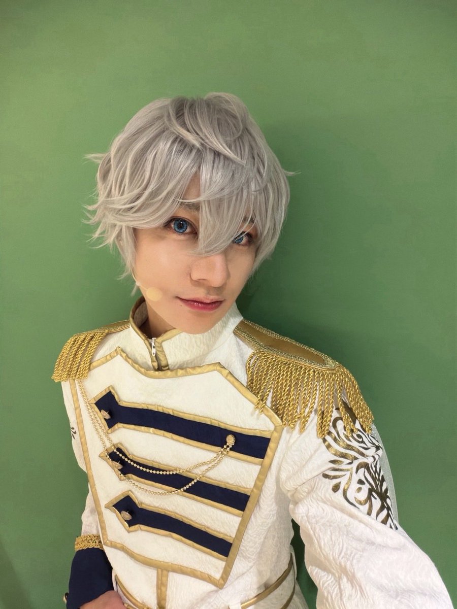 takasaki_shota's tweet photo. 大阪初日！！

最高の景色をありがと😌
#瀬名泉
#Knights https://t.co/bufq9H5nlZ