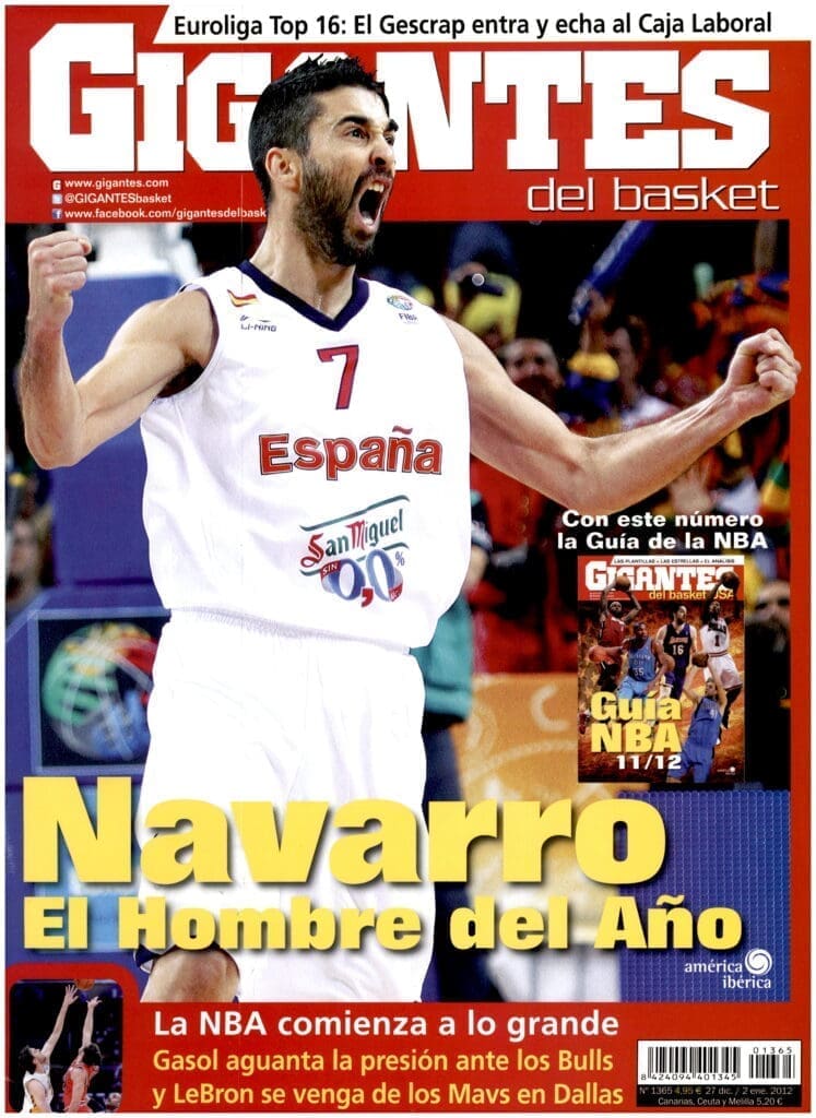 javibalmaseda1's tweet photo. ➡️ ¿QUIÉN TE PARECÍA MEJOR JUGADOR EN SU PRIME?
✅ Muchas gracias por vuestras respuestas.
📷 @GIGANTESbasket https://t.co/pzwQHjmLPq