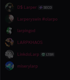 Carlinhos_Larpador tweet media