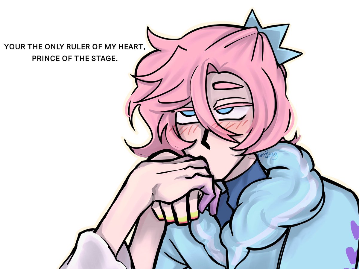 myunggeez's tweet photo. reactivo nada mas para que veaj este ataque q me dieron en artfight 🤤🤤 hola
@/ Sam-I_Am #Maluka https://t.co/bj21tOa4KE
