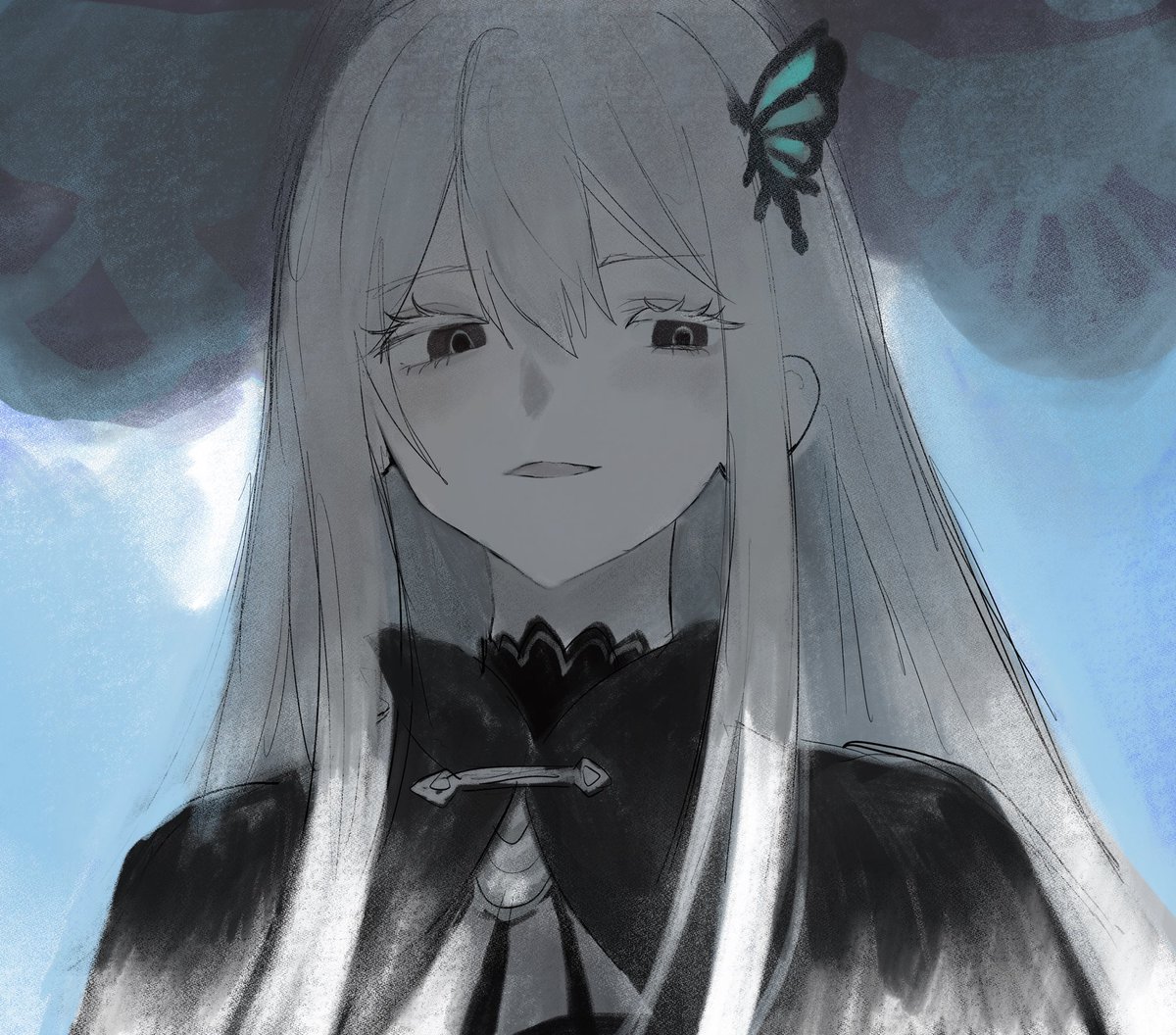 sosakuneta's tweet photo. エキドナ https://t.co/u1Kc1Ju4Ue