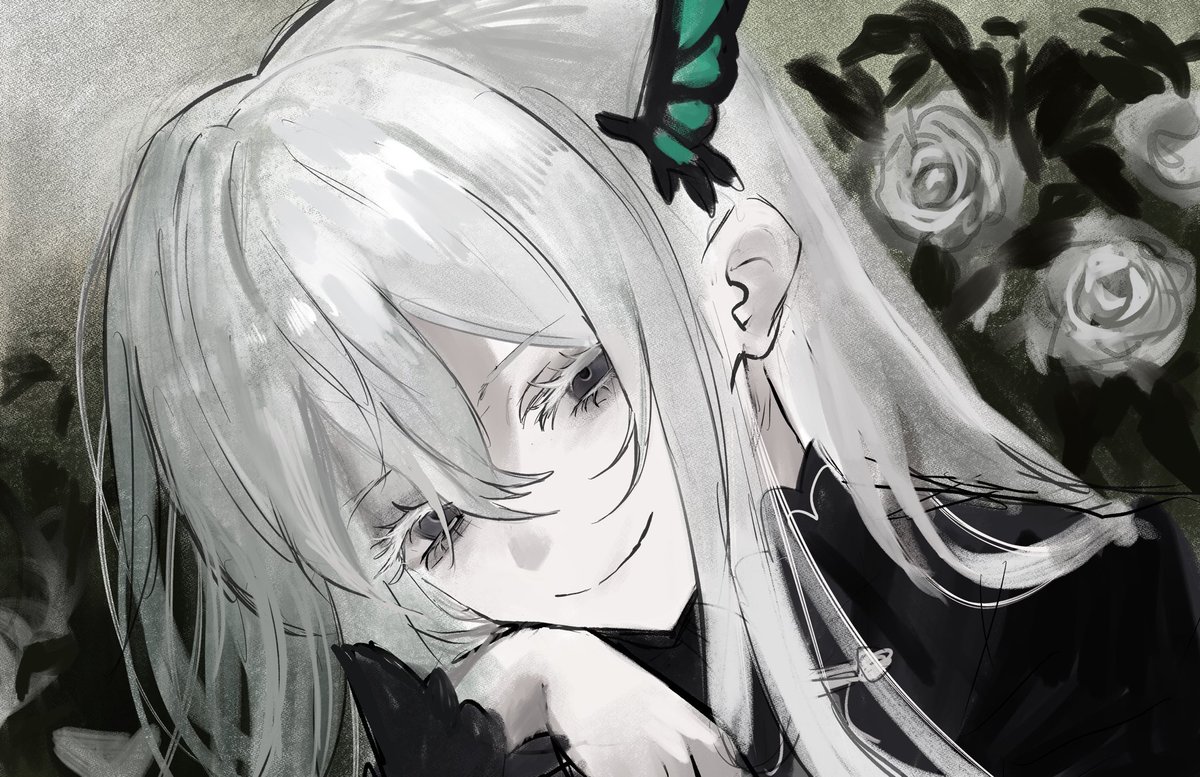 sosakuneta's tweet photo. エキドナ https://t.co/u1Kc1Ju4Ue