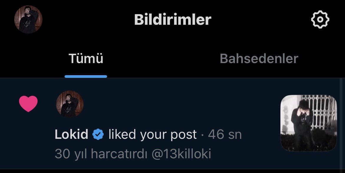 10axmn's tweet photo. bu adamı çok seviyorum ya can @13killoki https://t.co/1S4t9mM7SI