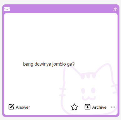 Jinji :3 tweet media