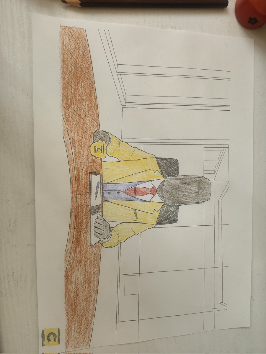 Navid_2050's tweet photo. Artwork #4 🎨🗿

Every great project starts with a plan.

Behind every milestone are countless ideas, decisions, and hours of building.

Another hand-drawn piece inspired by @ConcreteXYZ.

Here's to everyone building the future, one step at a time. 🗿 https://t.co/QOLS8H2908