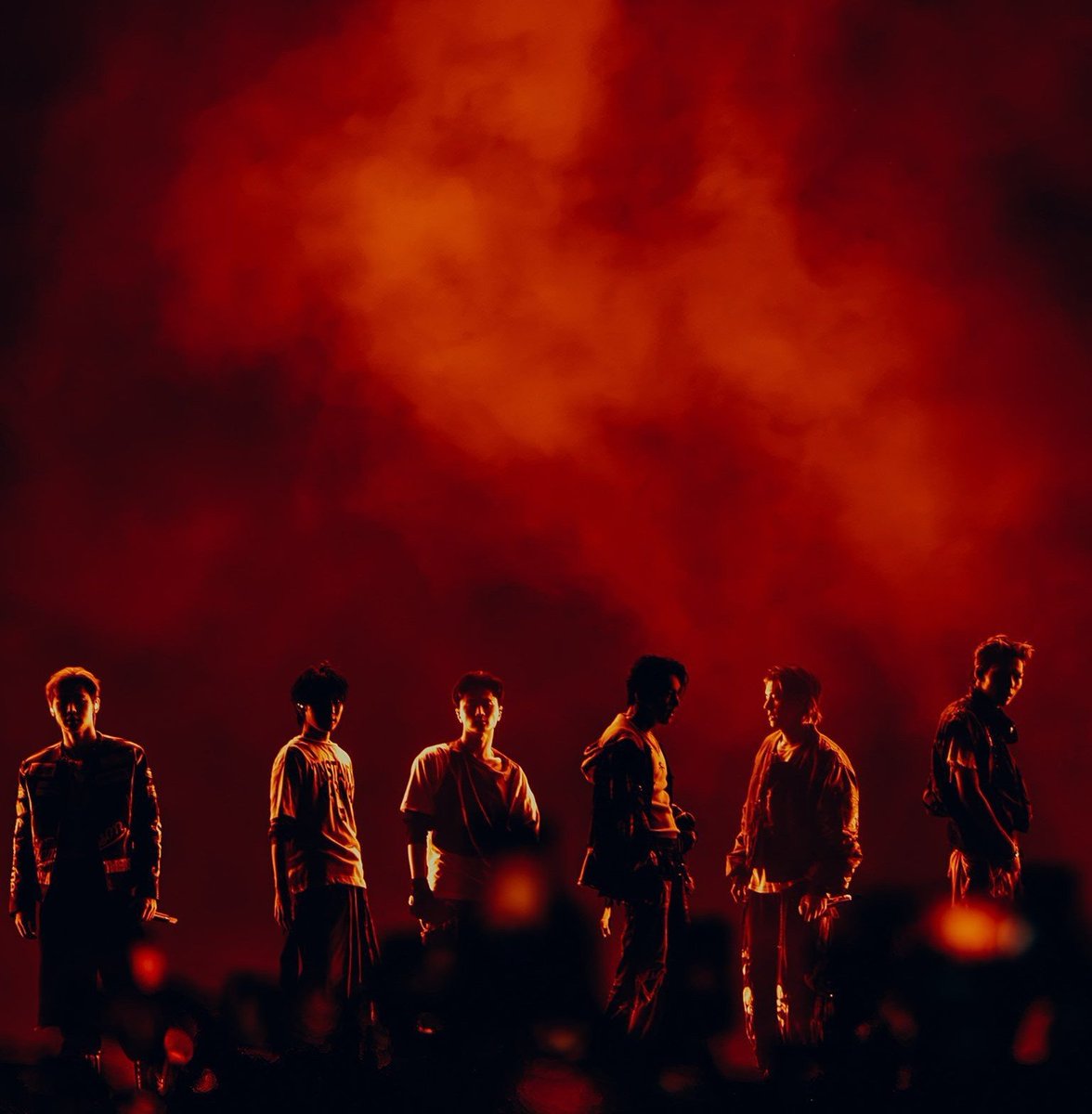 about__enhypen's tweet photo. 'THE SIN : VANISH' by ENHYPEN is the 2nd BEST SELLING ALBUM on Circle Album Chart [First Half of 2026]

It's the Best Selling Album by a 4th generation group with over 2.14 million copies sold! https://t.co/vFlUGOazDJ