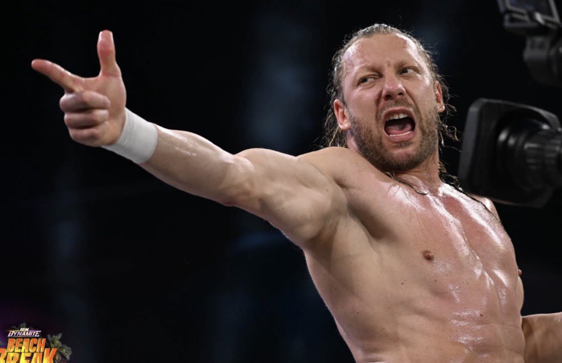 sodo aka young bucks fans usa tweet media