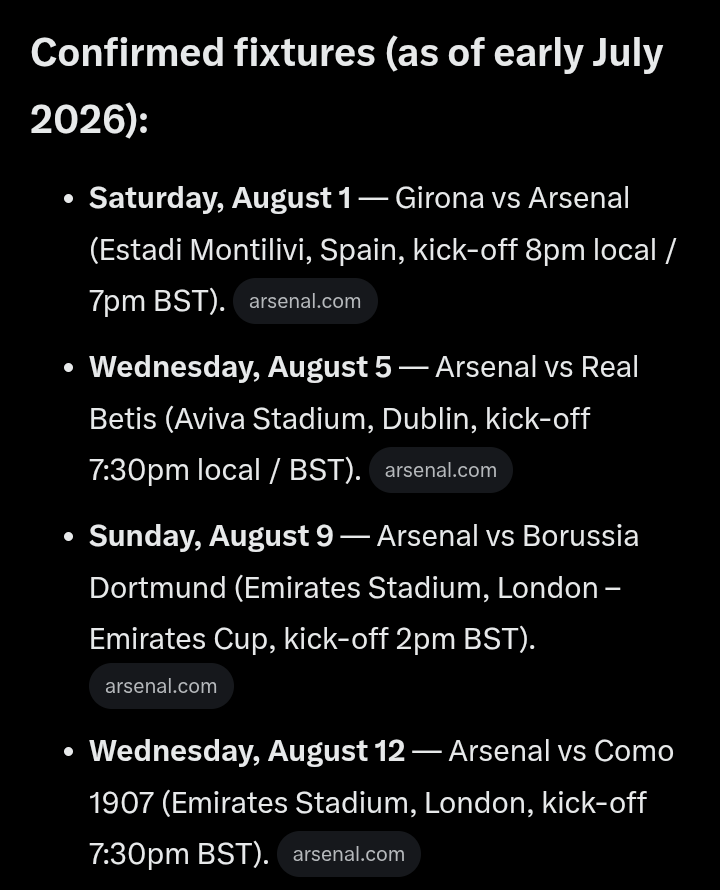 mcbrightonX's tweet photo. Pre season is almost here: https://t.co/PVfq280POP