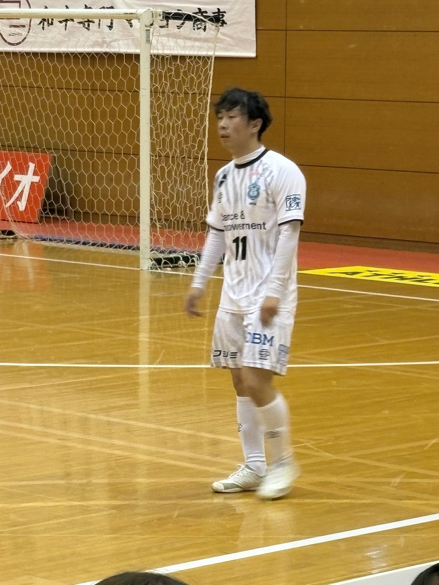 ai_fuga36's tweet photo. ピッチにたつ時間が前節よりも確実に増えてた🔥
ナイスアシストしてたし、動きも流石だった👏
勝ち点1！！ https://t.co/FOoc96HU31