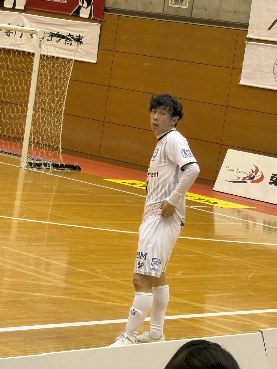 ai_fuga36's tweet photo. ピッチにたつ時間が前節よりも確実に増えてた🔥
ナイスアシストしてたし、動きも流石だった👏
勝ち点1！！ https://t.co/FOoc96HU31