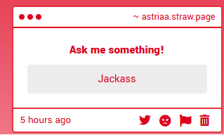 Astriaa tweet media