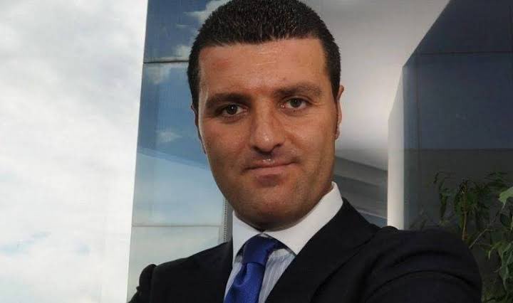 trxhaber's tweet photo. İstanbul Cumhuriyet Başsavcılığı'nın yürüttüğü uyuşturucu ve fuhuş soruşturması kapsamında tutuklanan Portekizli model Tessy Ramos Correia, savcılık ifadesinde, 2021’de Antalya’da bir teknede Ekrem İmamoğlu ile cinsel ilişki yaşadığını söyledi.

İmamoğlu’nun uyuşturucu kullanmadığını aktaran manken Correia, Emir Sarıgül’ün teknede uyuşturucu kullandığını ileri sürdü.