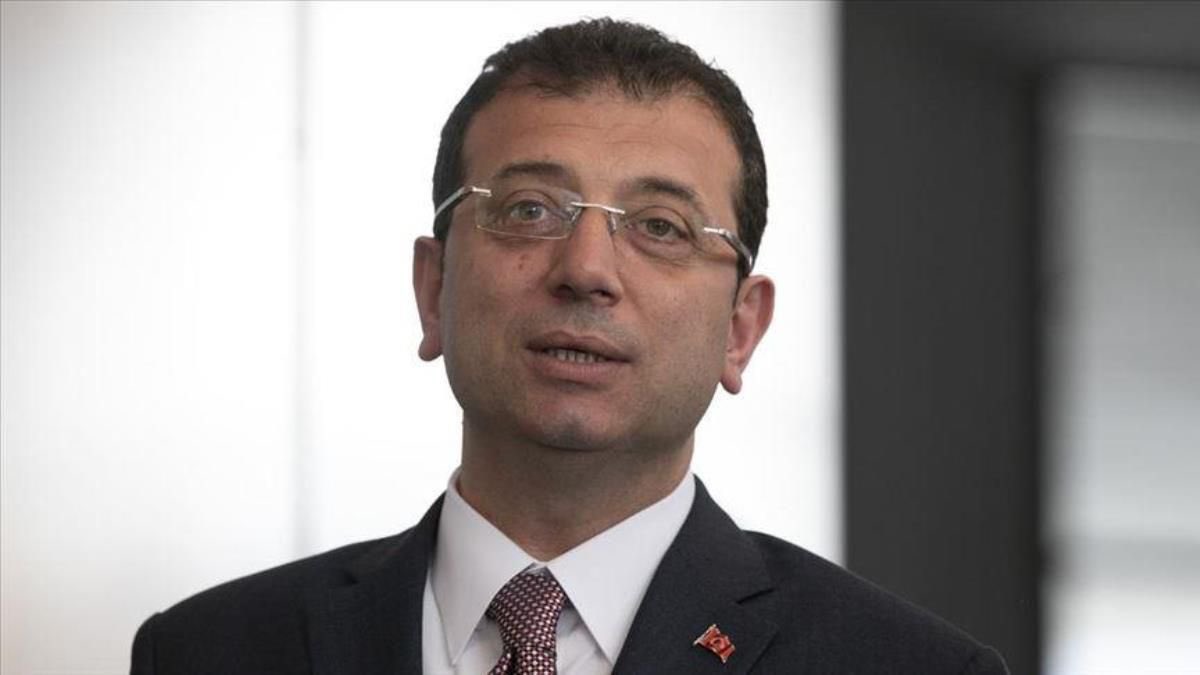trxhaber's tweet photo. İstanbul Cumhuriyet Başsavcılığı'nın yürüttüğü uyuşturucu ve fuhuş soruşturması kapsamında tutuklanan Portekizli model Tessy Ramos Correia, savcılık ifadesinde, 2021’de Antalya’da bir teknede Ekrem İmamoğlu ile cinsel ilişki yaşadığını söyledi.

İmamoğlu’nun uyuşturucu kullanmadığını aktaran manken Correia, Emir Sarıgül’ün teknede uyuşturucu kullandığını ileri sürdü.