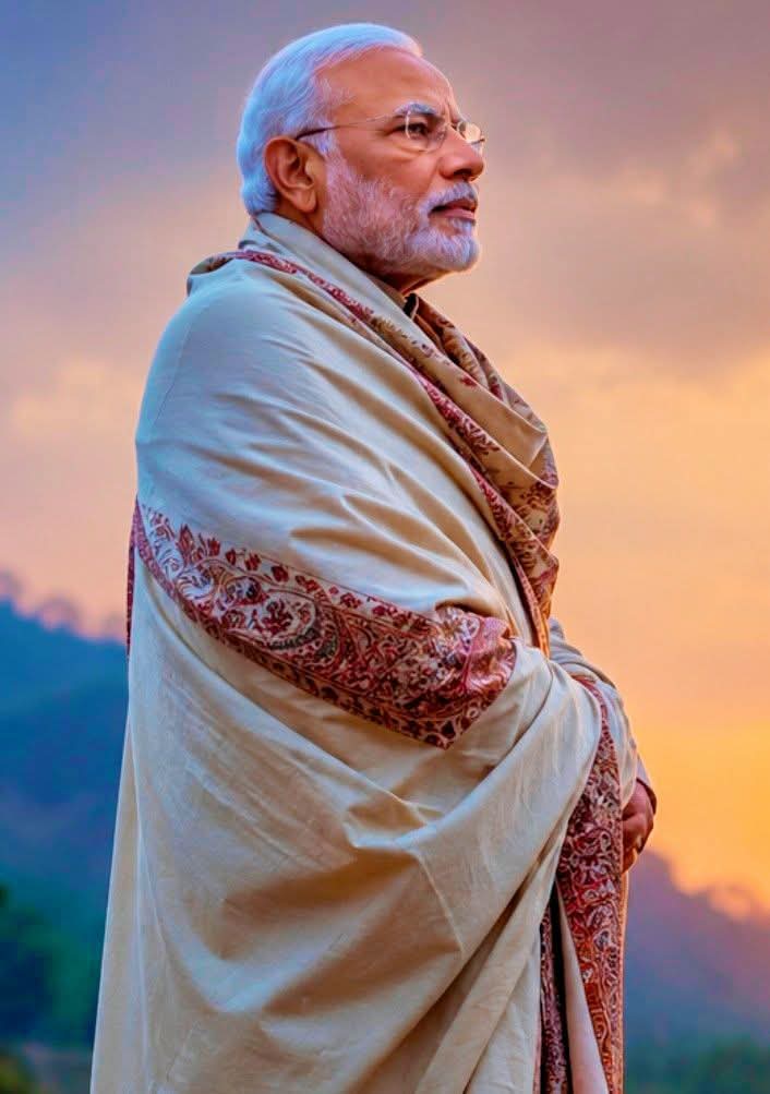 ibmindia20's tweet photo. आजकल कुछ लोग बार-बार कहते हैं कि नरेंद्र मोदी पढ़े-लिखे नहीं हैं, उनके पास डिग्री नहीं है, उन्हें बोलना नहीं आता। ठीक है, एक पल के लिए मान भी लें कि उनके बारे में आपकी यही राय है।

लेकिन क्या किसी व्यक्ति की योग्यता का एकमात्र पैमाना उसकी डिग्री होती है?

अगर केवल ऊँची शिक्षा ही ईमानदारी, क्षमता और राष्ट्रसेवा की गारंटी होती, तो फिर देश में बड़े-बड़े घोटालों में अक्सर उच्च शिक्षित अधिकारी, बड़े पदों पर बैठे लोग और प्रभावशाली चेहरे क्यों दिखाई देते हैं?

IAS, IPS, IFS, बड़े-बड़े विशेषज्ञ, नामी संस्थानों से पढ़े लोग - इनमें से अनेक ने देश की सेवा भी की है, लेकिन कुछ ऐसे भी रहे हैं जिन पर भ्रष्टाचार और अनियमितताओं के आरोप लगे। इससे यह साफ होता है कि केवल डिग्री किसी इंसान के चरित्र का प्रमाण नहीं बन जाती।

असल सवाल यह है कि शिक्षा का उद्देश्य क्या है?

क्या सिर्फ प्रमाणपत्र लेना... या समाज और देश के लिए जिम्मेदारी निभाना?

अगर कोई व्यक्ति डॉक्टर या इंजीनियर बनकर भी समाज के खिलाफ काम करे, हिंसा फैलाए या आतंकवाद का रास्ता चुन ले, तो उसकी डिग्री का क्या महत्व रह जाता है?

अब राजनीति की बात करें।

भारत के पूर्व प्रधानमंत्री डॉ. मनमोहन सिंह अत्यंत विद्वान अर्थशास्त्री थे। उनके कार्यकाल में कई महत्वपूर्ण निर्णय हुए, लेकिन उसी दौर में कई बड़े घोटाले भी राष्ट्रीय चर्चा का विषय बने। इसका मूल्यांकन इतिहास और जनता अपने-अपने दृष्टिकोण से करती है।

दूसरी ओर, नरेंद्र मोदी के समर्थकों का मानना है कि उन्होंने लंबे समय तक मुख्यमंत्री और फिर प्रधानमंत्री के रूप में नेतृत्व किया, अनेक चुनाव जीते और वैश्विक मंचों पर भारत की पहचान को मजबूत किया।

उनके समर्थक यह भी कहते हैं कि विदेश यात्राओं के दौरान वे केवल औपचारिक कूटनीति नहीं करते, बल्कि भारत की संस्कृति, सनातन परंपरा, रामायण, महाभारत, बौद्ध विरासत और साझा इतिहास का उल्लेख कर भारत की सांस्कृतिक छवि को भी दुनिया के सामने रखते हैं।

रूस हो, संयुक्त अरब अमीरात, इज़राइल, जापान, मंगोलिया या अफ्रीकी देश - हर जगह वे व्यक्तिगत संबंधों और संवाद की अलग शैली अपनाने की कोशिश करते दिखाई देते हैं। यही कारण है कि उनके समर्थक इसे उनकी बड़ी कूटनीतिक ताकत मानते हैं।

हाल के विदेश दौरों में भी उन्होंने भारत की प्राचीन सभ्यता और सांस्कृतिक विरासत का उल्लेख कर अंतरराष्ट्रीय मंचों पर अलग पहचान बनाने का प्रयास किया। समर्थकों का मानना है कि इससे भारत की वैश्विक छवि और मजबूत हुई है।

लोकतंत्र में अंतिम निर्णय जनता का होता है।

यदि जनता किसी नेता के काम से संतुष्ट नहीं होगी तो चुनाव में उसे बदल देगी। लेकिन यदि कोई नेता लगातार जनता का समर्थन प्राप्त करता है, तो उसके पीछे भी कोई न कोई कारण अवश्य होता है।

इसलिए किसी भी नेता का मूल्यांकन केवल उसकी डिग्री देखकर नहीं, बल्कि उसके कार्य, नेतृत्व क्षमता, निर्णयों और जनता के विश्वास के आधार पर भी होना चाहिए।

आपकी राय अलग हो सकती है, लेकिन एक प्रश्न अवश्य सोचिए -

क्या नेतृत्व की सबसे बड़ी पहचान कागज़ की डिग्री है... या जनता का विश्वास और काम करने की क्षमता?

जय श्रीराम। 🚩🙏