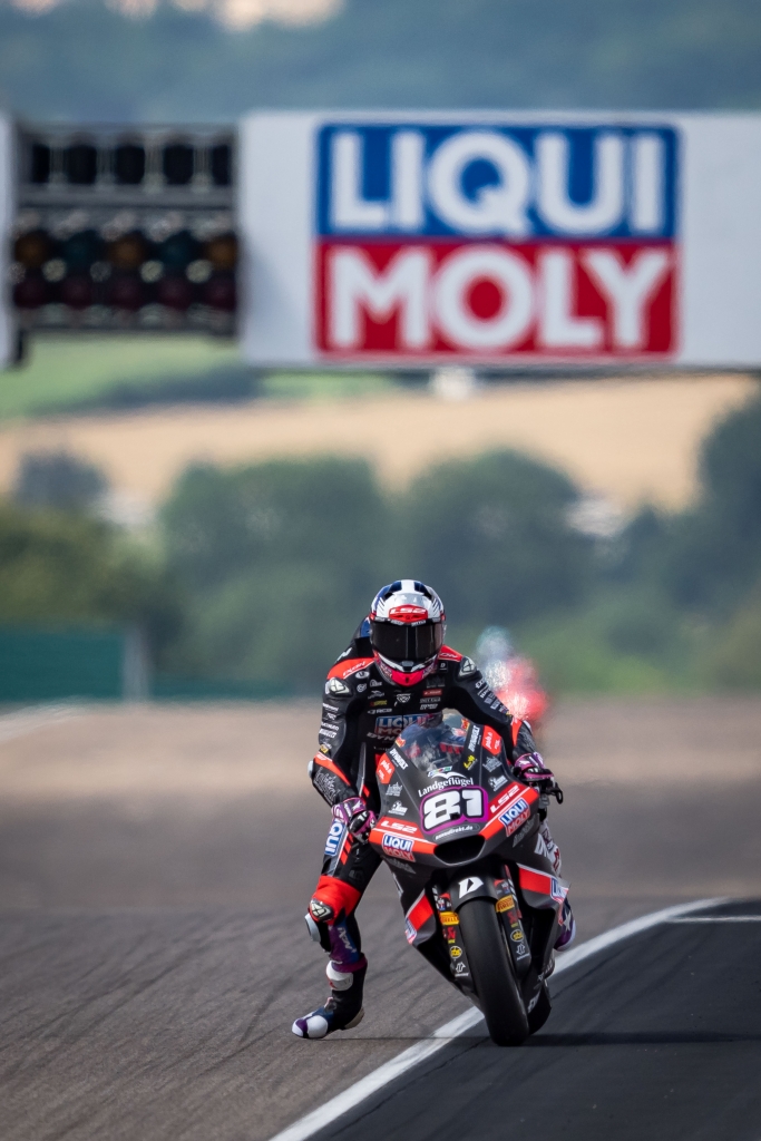IntactGP tweet picture