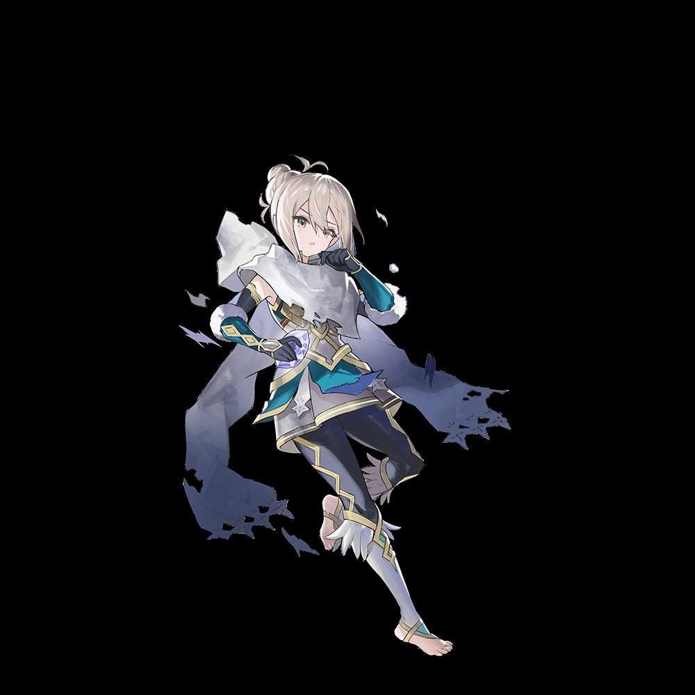 Kana full art!!
