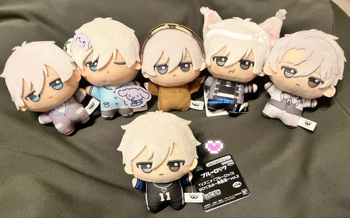 mu___kuy's tweet photo. やっっと原作で見てきたなぎくんげと😭😭😭😭😭😭 https://t.co/ebdSohFLKk