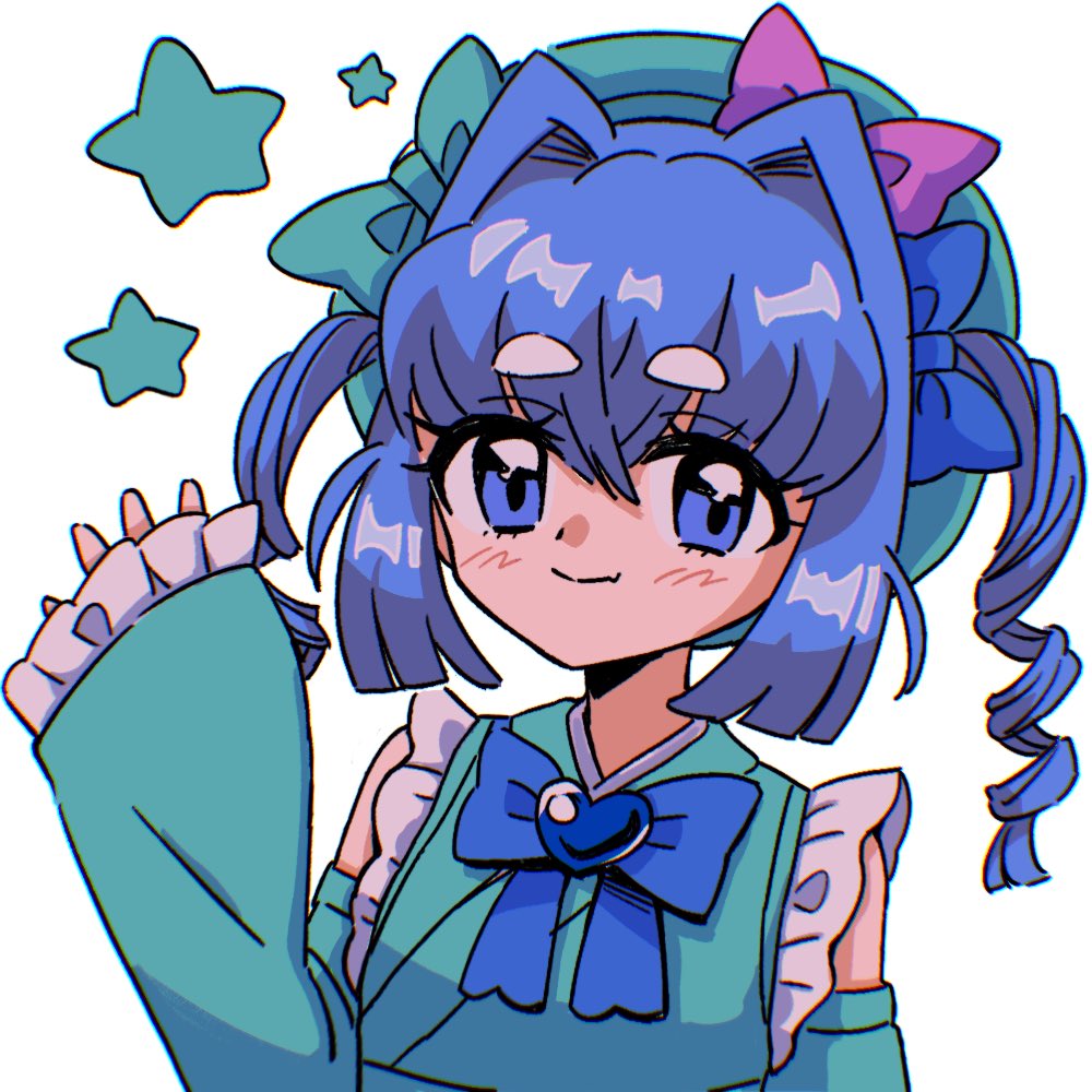 oshio🧂💙Ronin VTuber tweet media