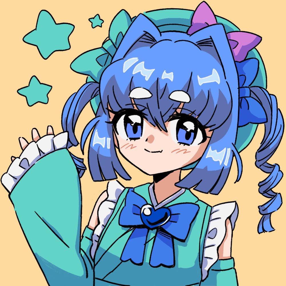 oshio🧂💙Ronin VTuber tweet media
