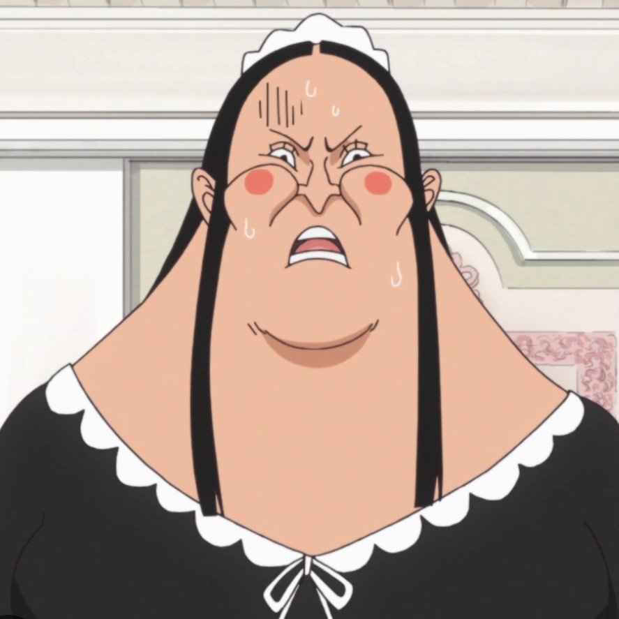 caetano_com_j's tweet photo. fun fact: como todo mundo já sabe, o sanji é inspirado na frança, mas acho legal que duas empregadas da germa, a cosette e a eponi, são inspiradas em personagens dos miseraveis (cosette e eponine), um dos livros de romance mais famosos da frança, escrito por victor hugo https://t.co/WCNAW48Ip8