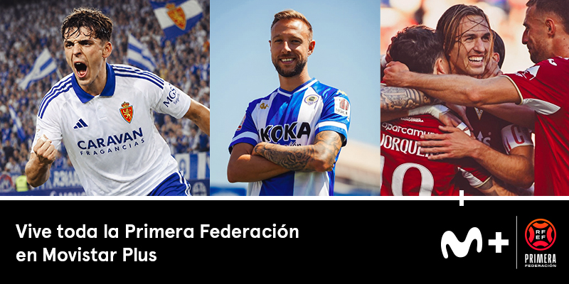 MPlusDeportes tweet picture