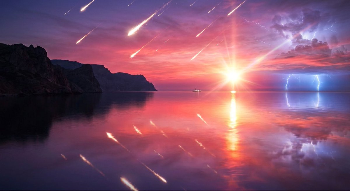 ALIENEDEN19's tweet photo. 🚀 Coming Soon!

The Alien Eden Landscapes collection will be launching soon on OpenSea! 🌌

To celebrate the launch, we’ll be giving away a selection of Common and Rare NFTs to our community. Stay tuned for the official launch date, and don’t miss your chance to own a piece of the collection!

Follow us for updates and get ready to explore a new world. 🔥✨

Launch date:25/07/2026

#Nft #drop