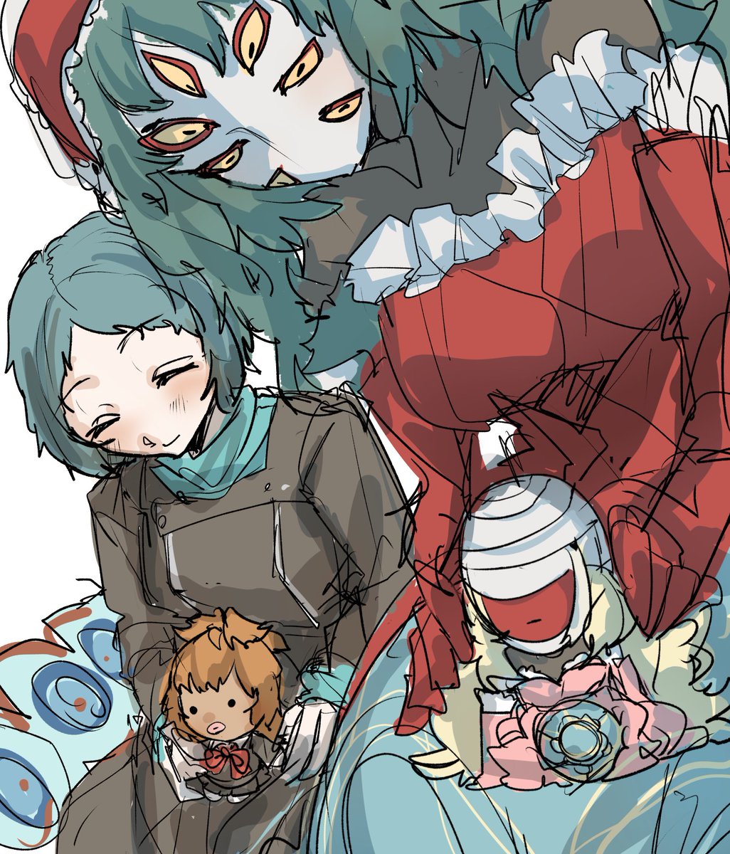 ゆゆ (@yuyuy_00) / Posts / X