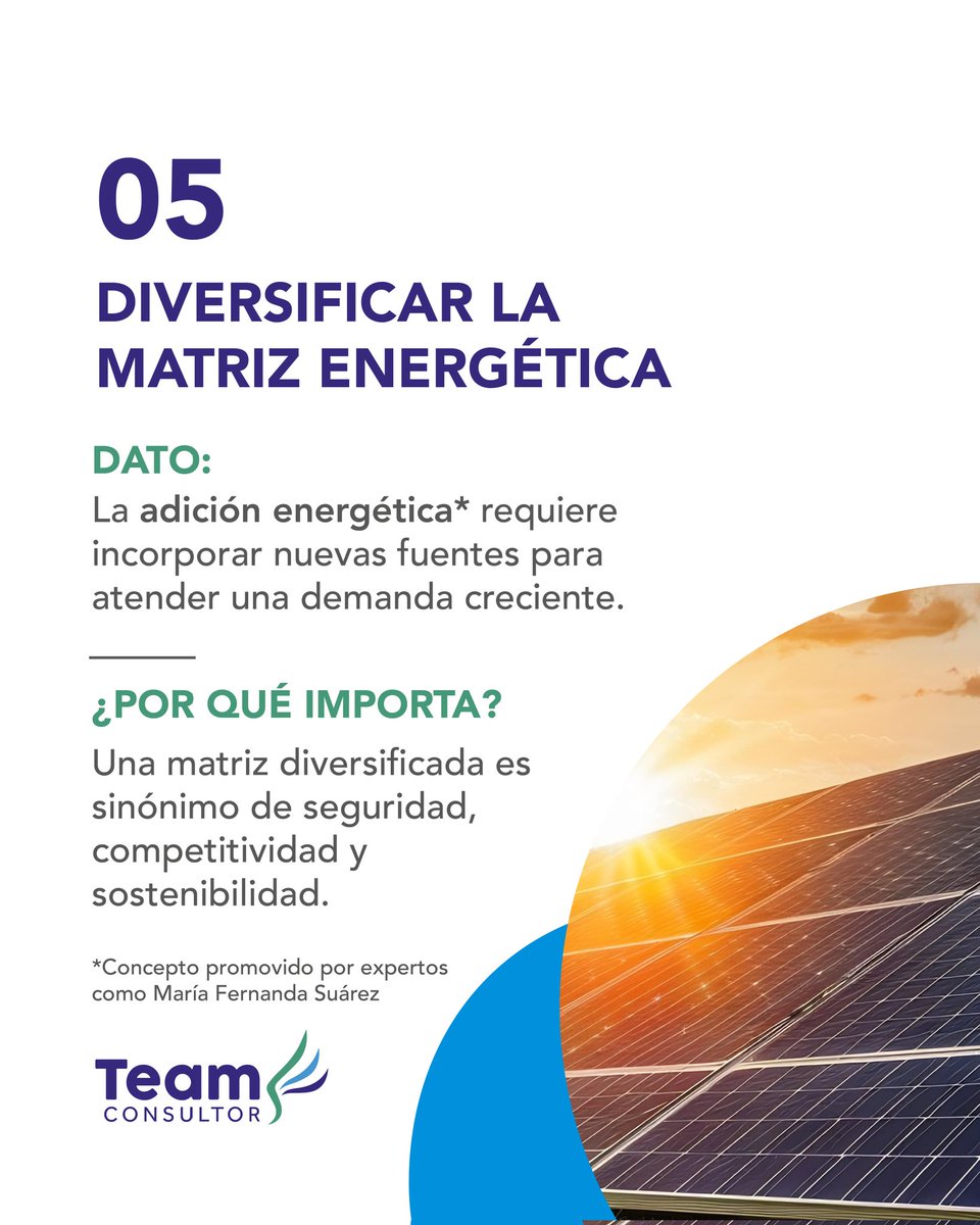 team_consultor's tweet photo. ⚡🏛️🌱

Conoce la propuesta completa:

🔗https://t.co/1txfjjUzHf

#SeguridadEnergética #Minería #Colombia #TransiciónEnergética https://t.co/iJmbXMDOI8