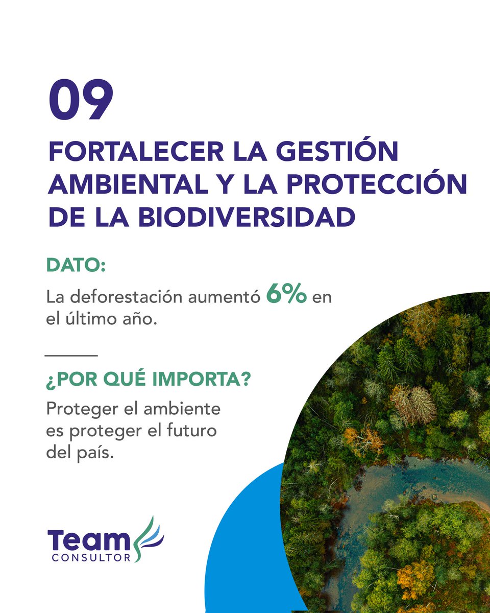 team_consultor's tweet photo. Más que empezar de cero, creemos que Colombia tiene la oportunidad de construir sobre lo construido, aprovechar las capacidades existentes y avanzar hacia un modelo más confiable, sostenible y competitivo. https://t.co/eiWUdQb5sI