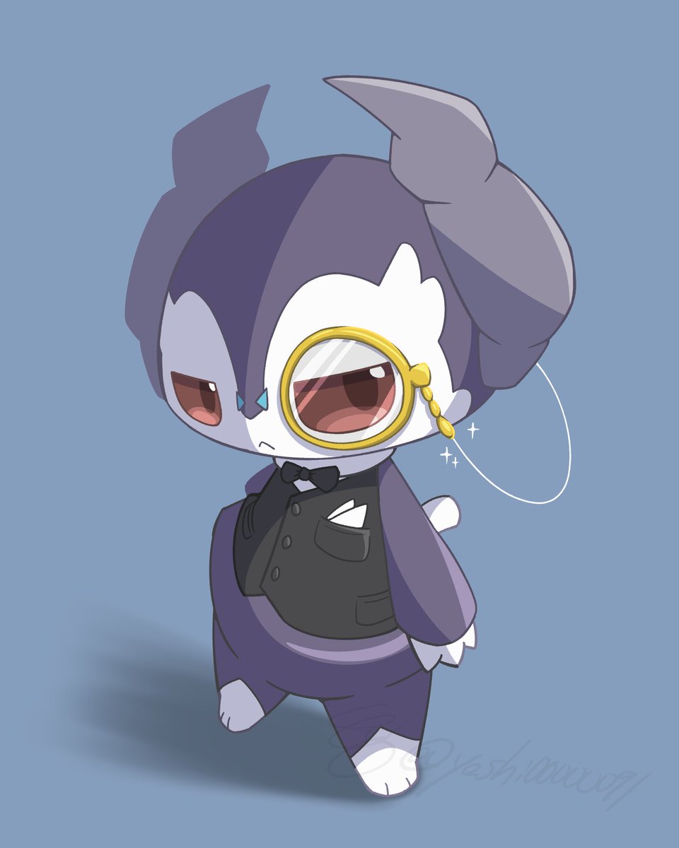 yoshi00000091's tweet photo. 執事とメイド https://t.co/8oAmSpV52V