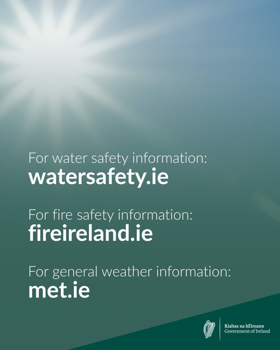 Government of Ireland tweet media