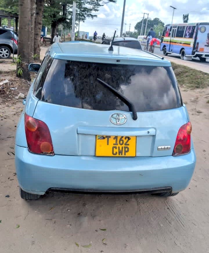 DanfordTun96400's tweet photo. #Budget 5.5M
TOYOTA IST 🔥🔥
REG" #CWP
▪️Cc 1290
▪️Full Ac 🌨
▪️Engine-2Nz
▪️Sport Rims 🛞
▪️Android Tv 🖥 🎶
▪️Full Documents ✅️
IPO DAR
NIPIGIE AU WHATSAPP-0719542184 https://t.co/vrtneEnhWd
