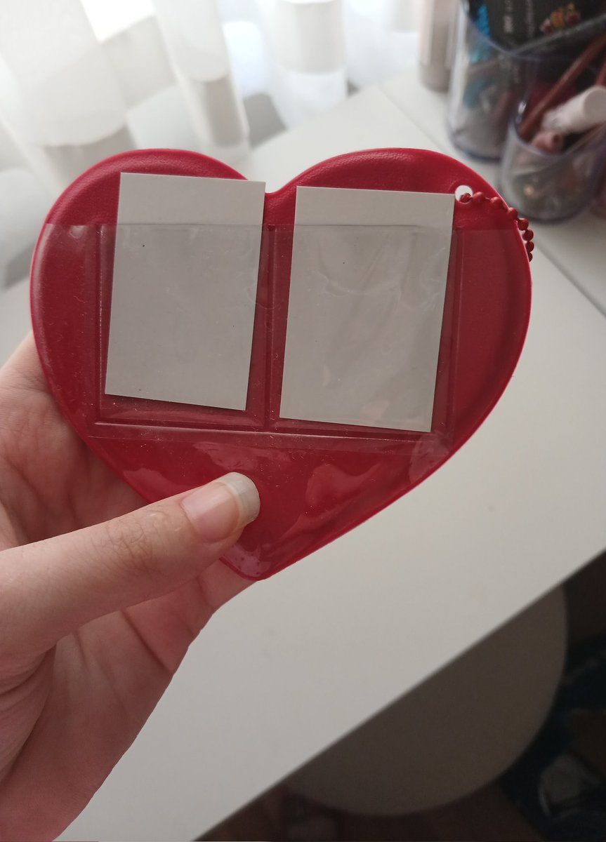 asterivelif's tweet photo. Bujo satış
Mini id holder

Bunu satsam alır mısınız? Malum bazı şeyler hevesimi sikti. 100'e satarım https://t.co/rlrellAqp5