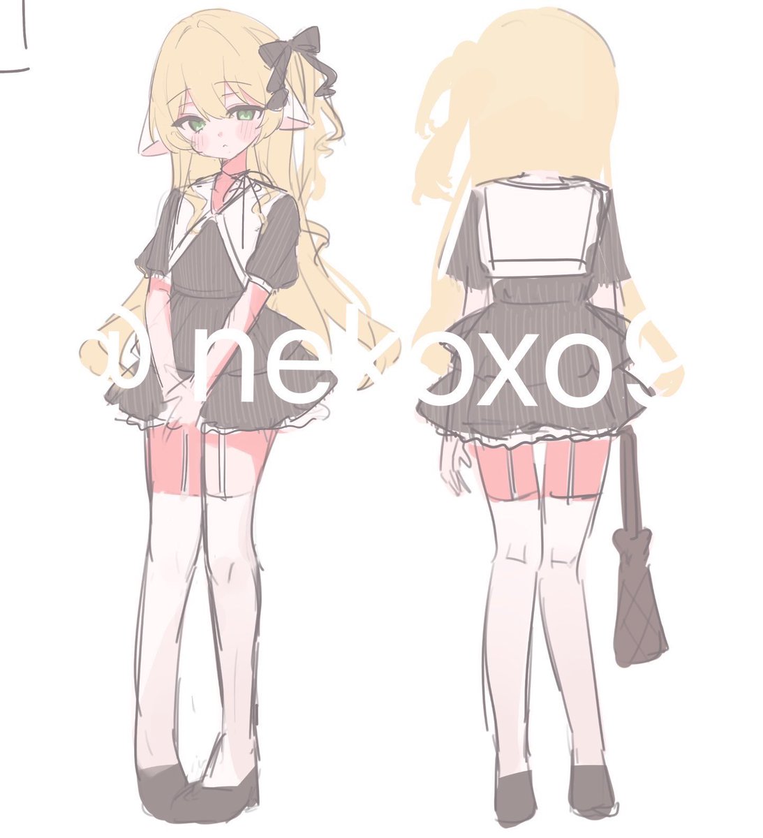 ねもりっち tweet media